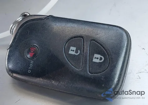 2012 Lexus Ct 200H Premium z USA, uszkodzony, nr VIN JTHKD5BH2C2068644